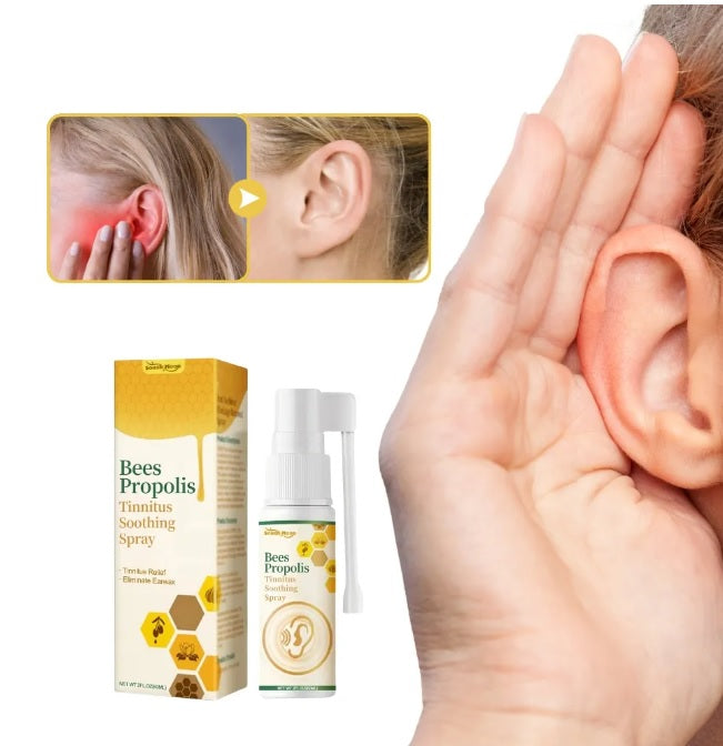 CleanEar® | Elimineer Tinnitus & Oorongemak in Slechts 7 Dagen!